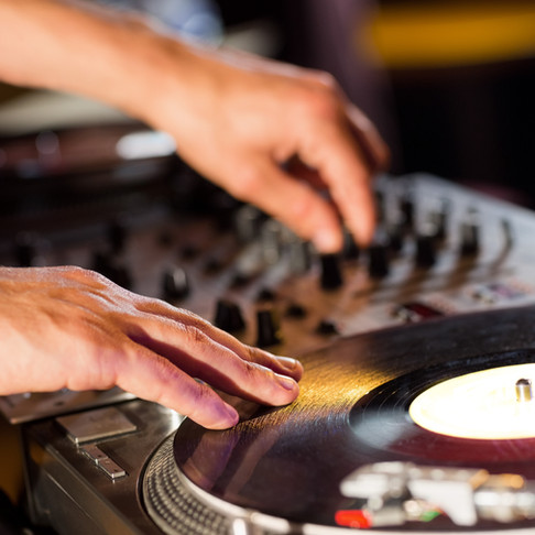 The Future of DJing?