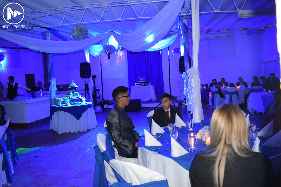 Bodas de ensueño