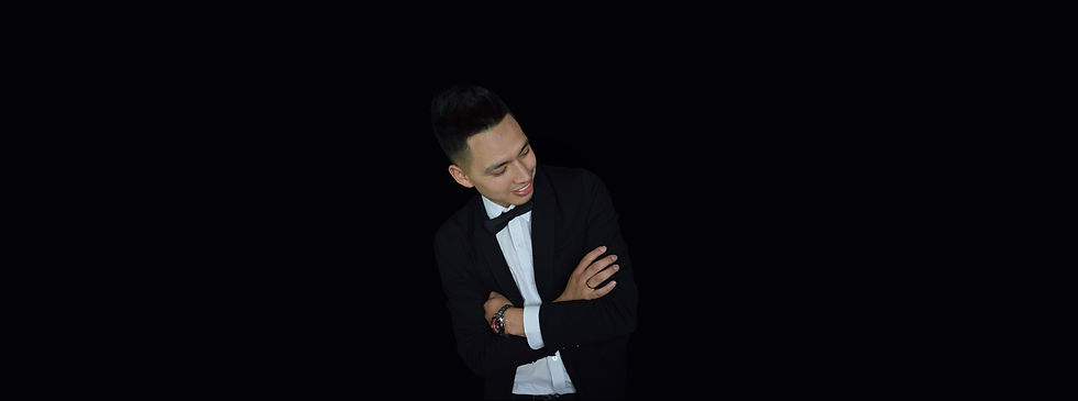 Dj Nico Mendez