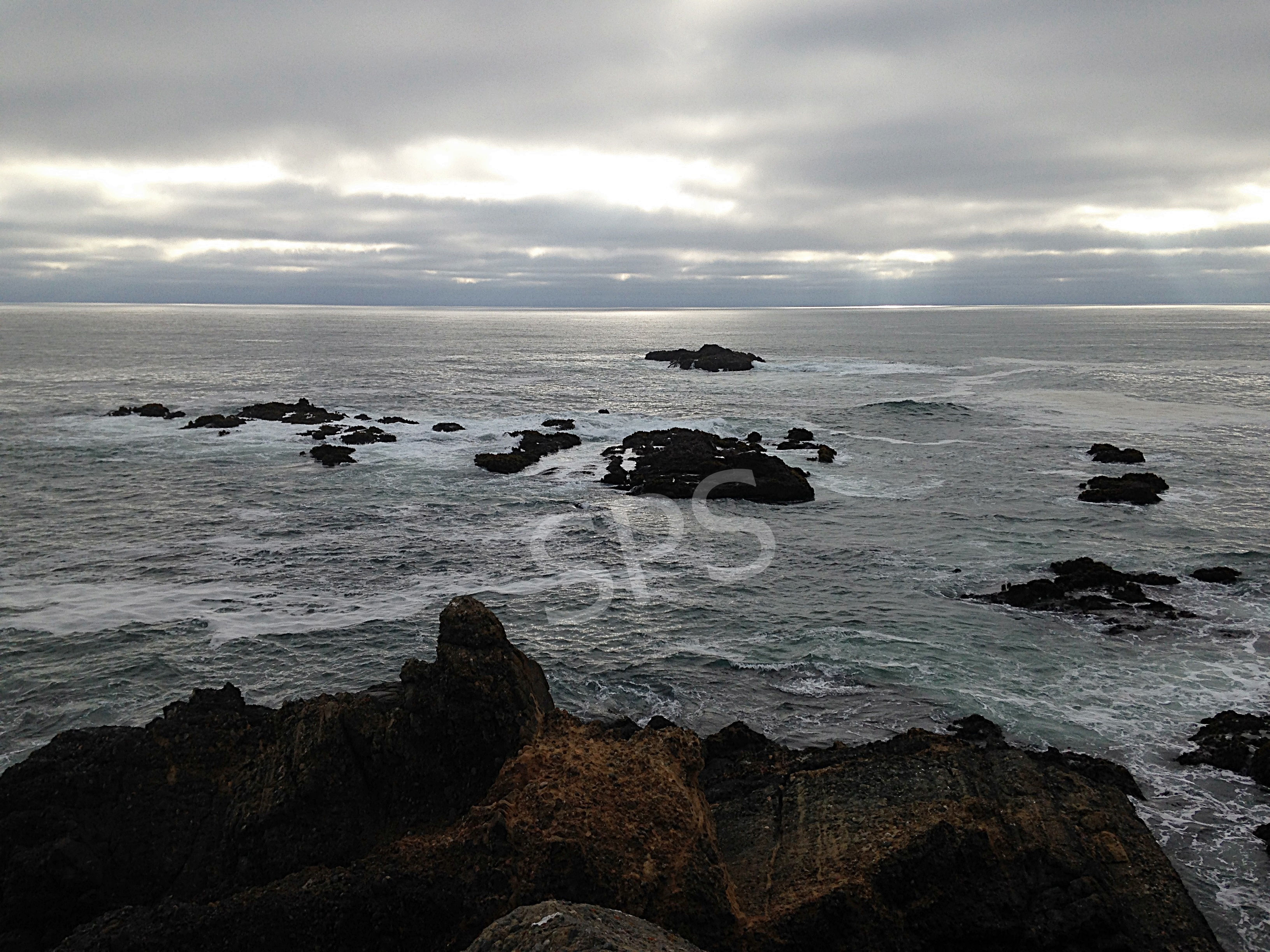 Ocean View