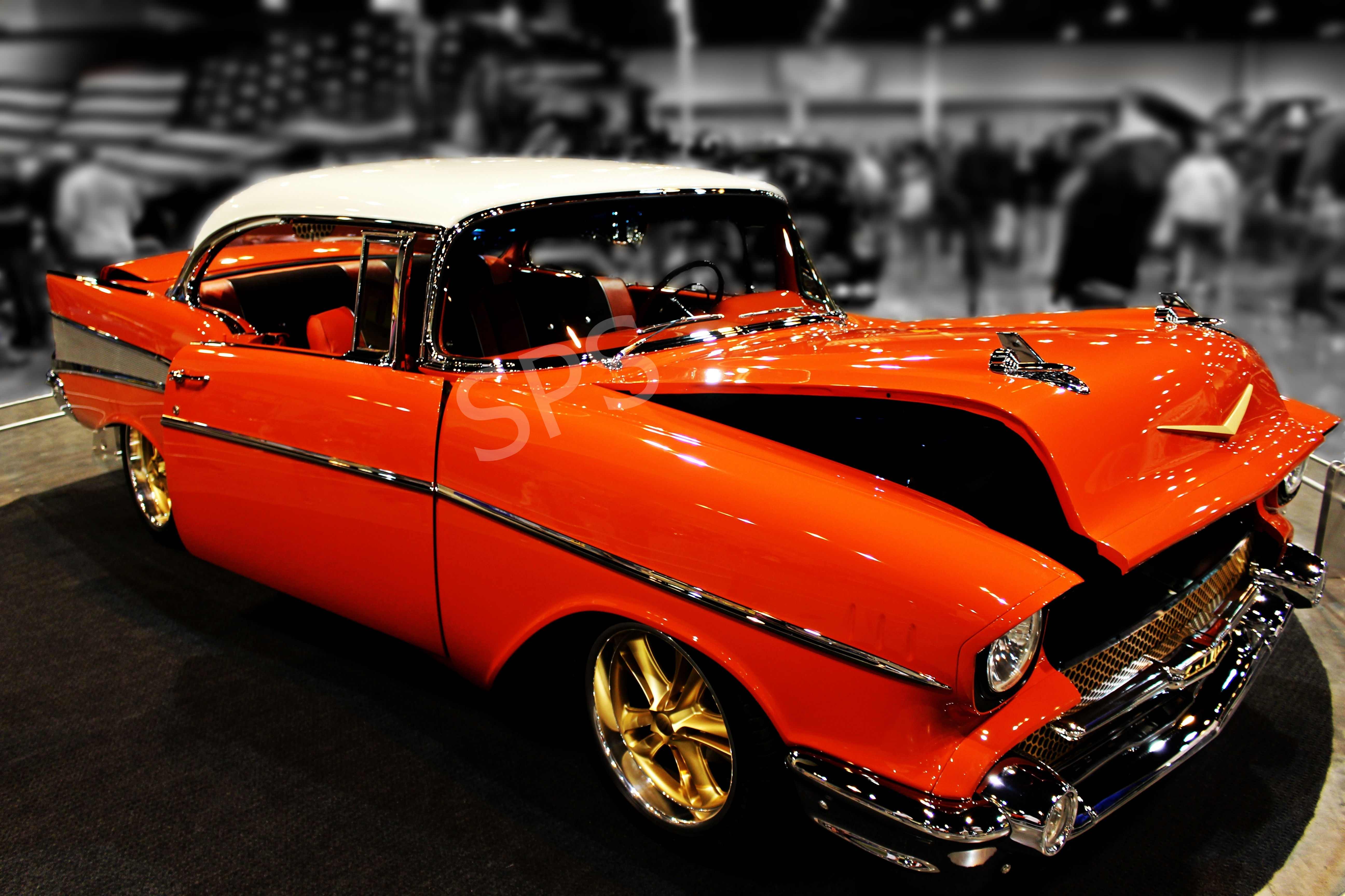 Chevy