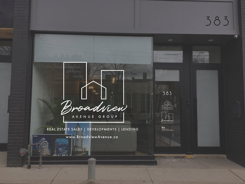 Broadview Avenue Group