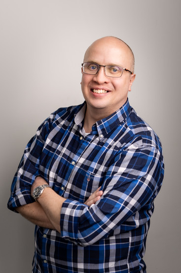 Lincolnshire Headshot Photographer