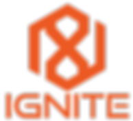 Ignite Sports Apparel Logo