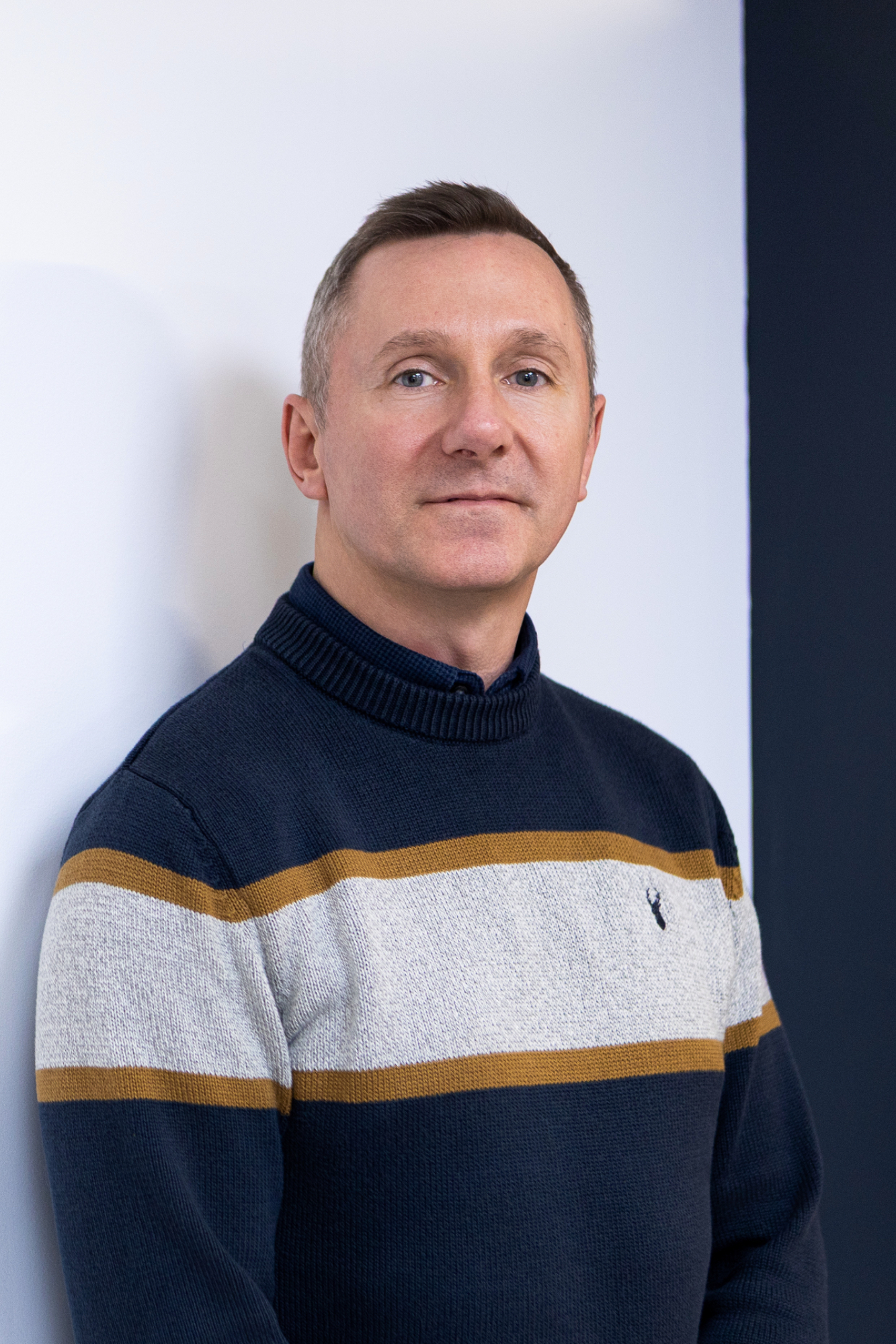 Writer: Graham Hunstone