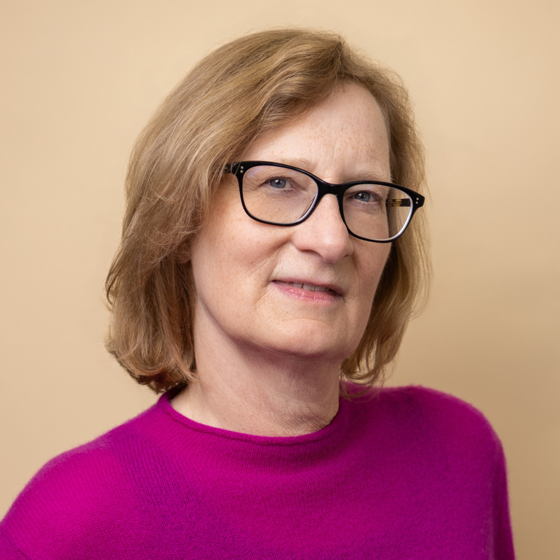 Writer: Ginny Walker