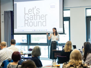 Gather Round 2026
