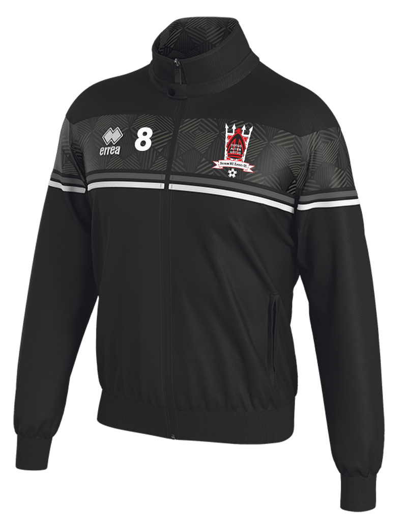 Beacon Hill Training Zip Jacket