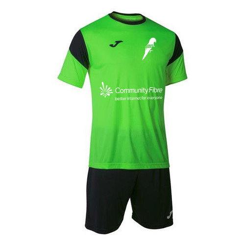Parakeets Home Kit 2022 Kit Man Steve