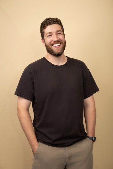 Lincolnshire Headshot Studio