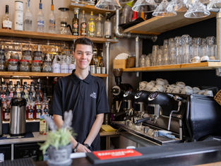 How Work Experience Empowers Students with Additional Needs