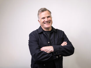 Paul Green of Business Unfinished