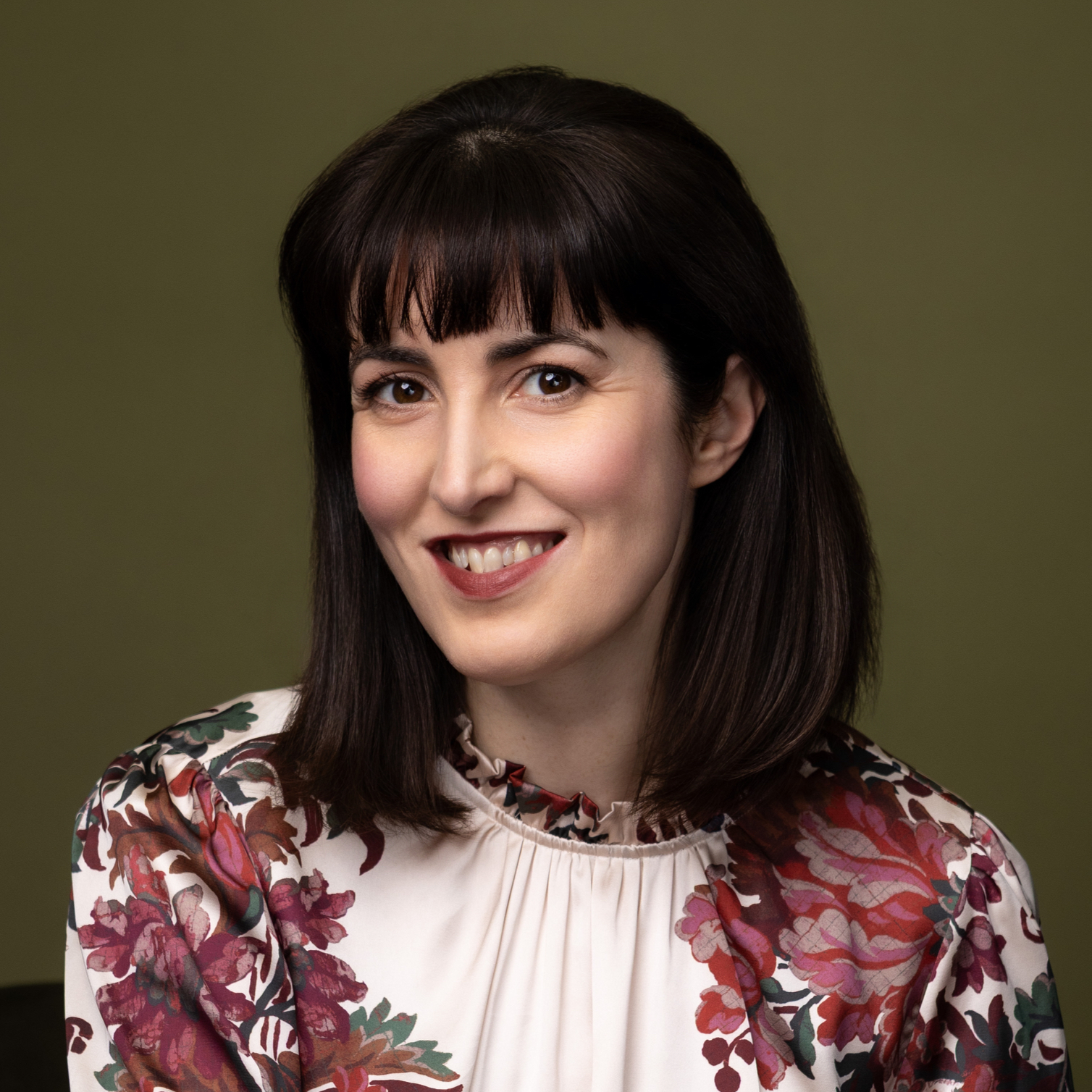Writer: Kaffy Rice-Oxley