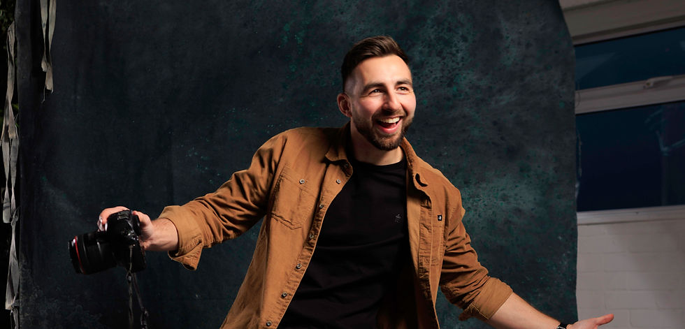 Highlights of Headshot, personal branding and event photos taken in 2025