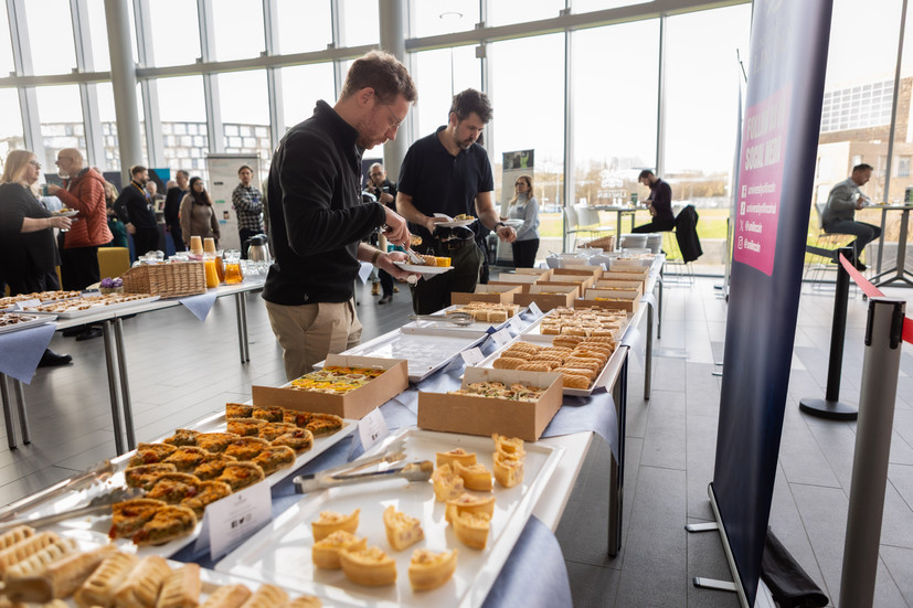 University of Lincoln Conference and Events Photos