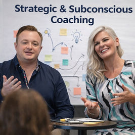 The Strategy & Subconscious Workshop