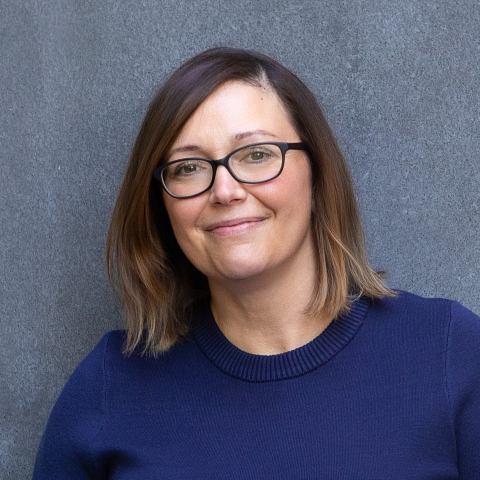 Writer: Polly Fotheringham