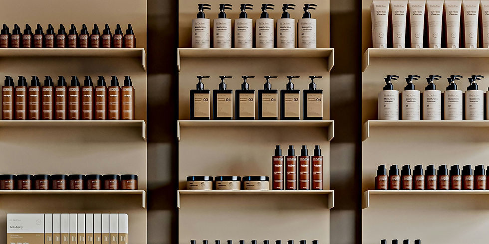 De beste producten om je krullen te beschermen tegen zon, zout & chloor