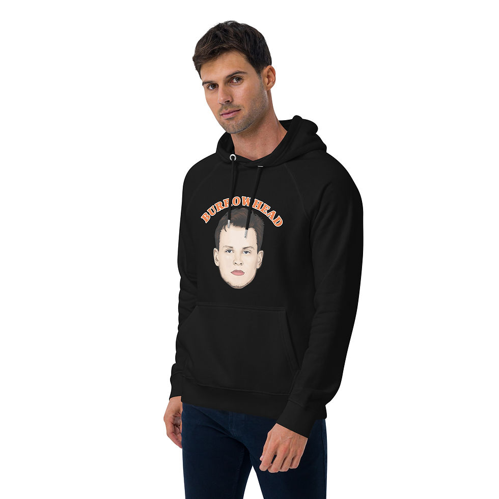 Thumbnail: BURROWHEAD HOODIE