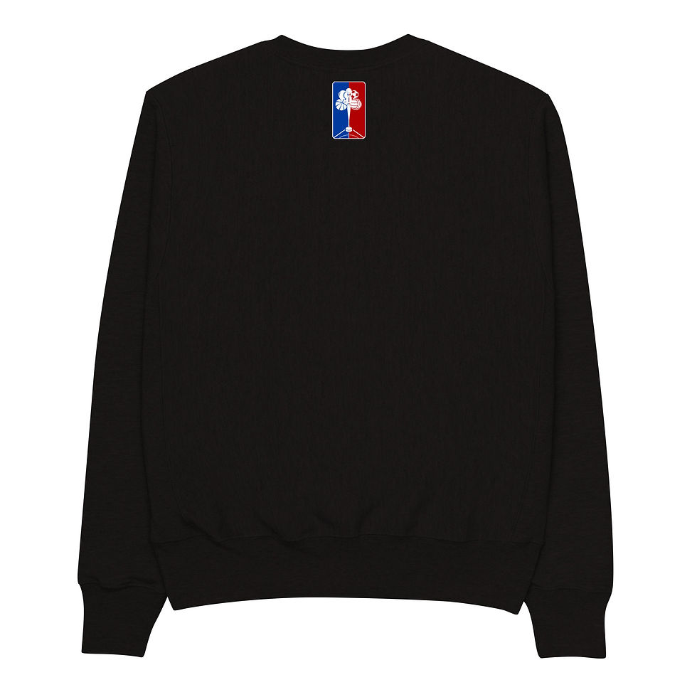Thumbnail: Sports Tree Golf Champion Sweatshirt