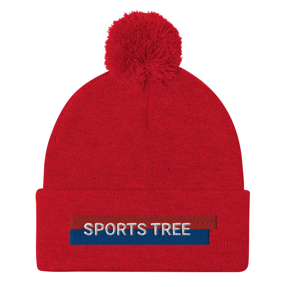 Thumbnail: Sports Tree Toque 