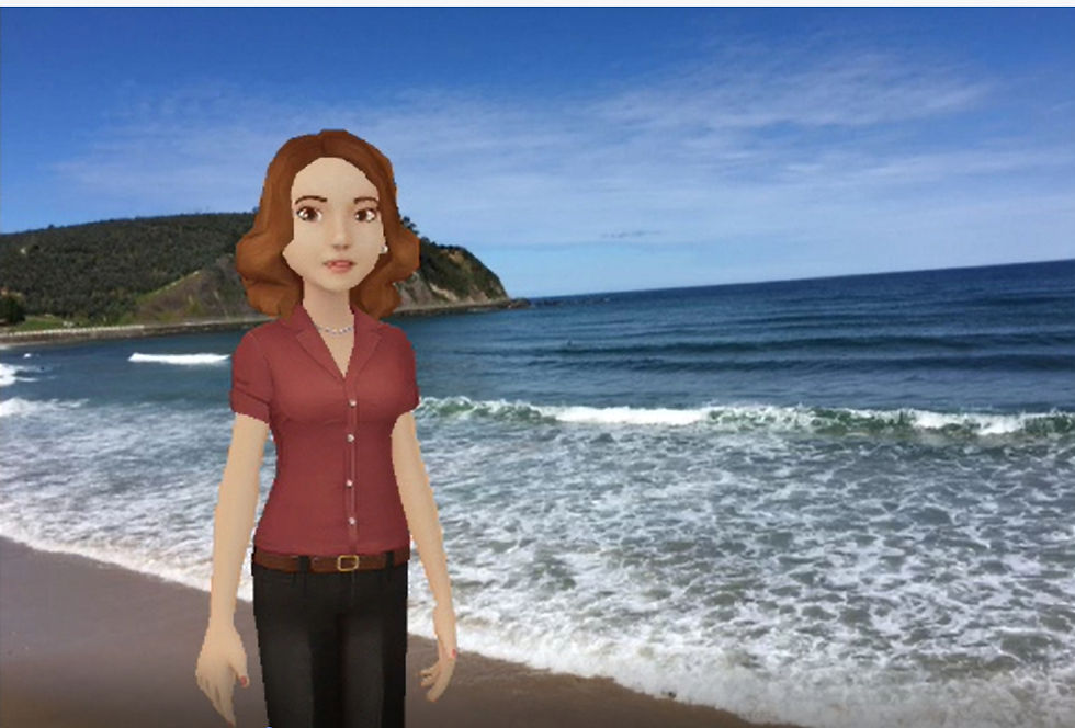 avatar portafolio ana