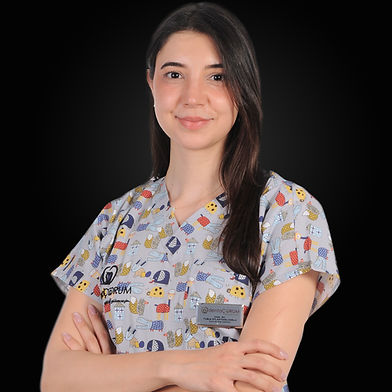 Uzm. Dt. Tuğçe SİLAHTARLIOĞLU