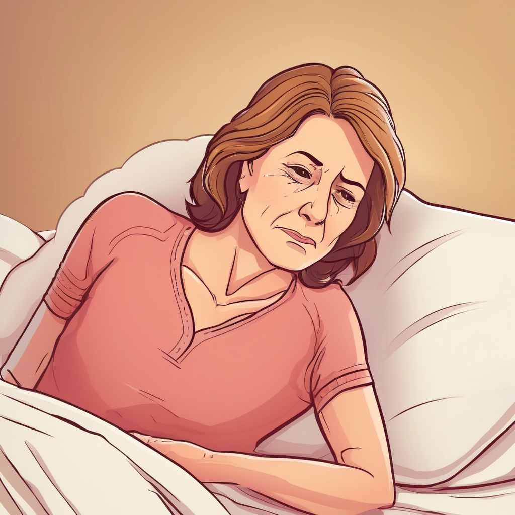 The Truth About Menopause & Hormone Therapy: What Your Doctor Might Not Have Told You