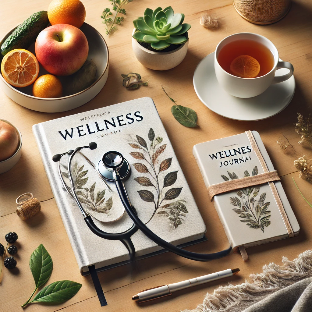 Welcome to My Blog – A Space for Real Talk on Women’s Health