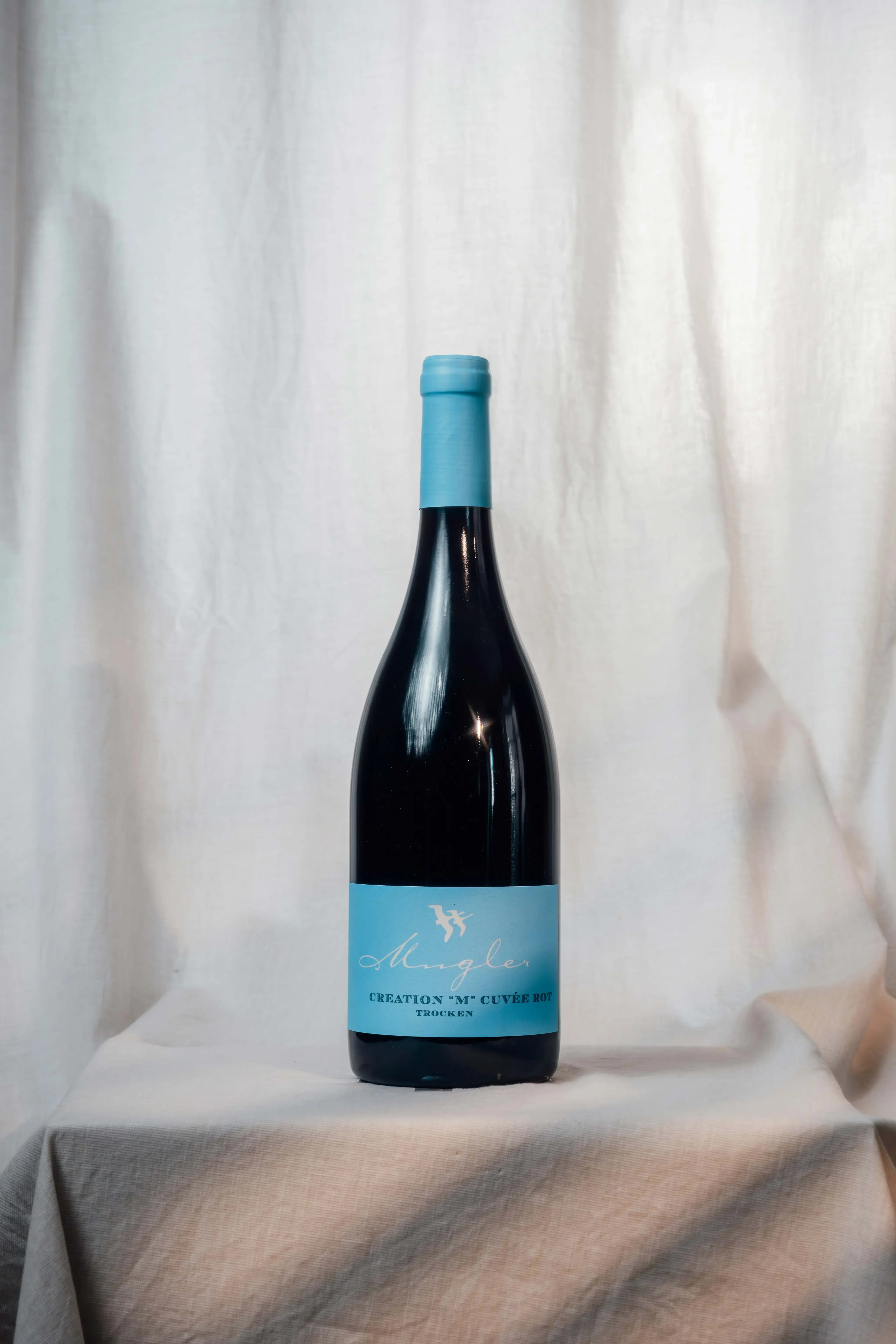 Creation M Cuvée Rot