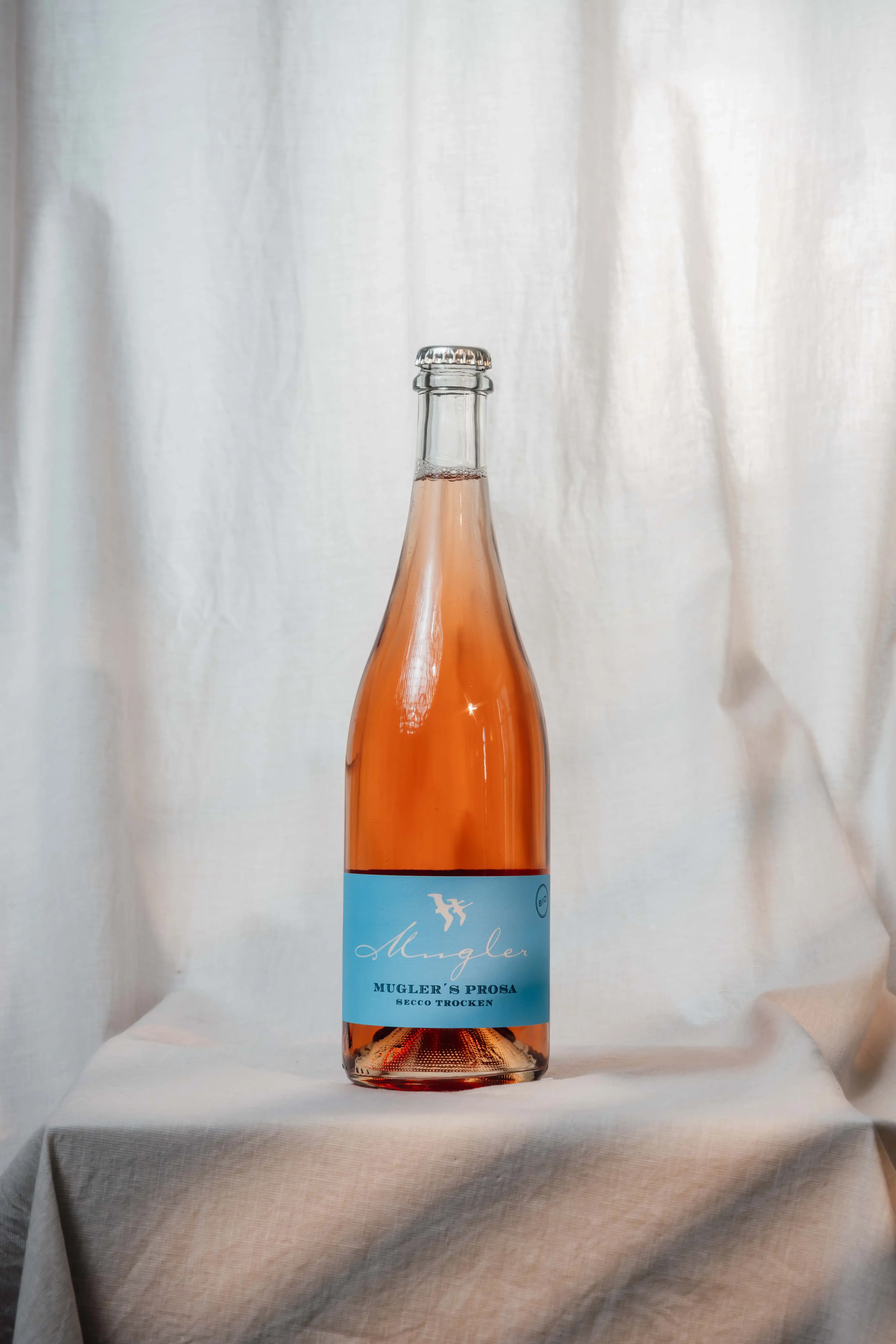 Muglers Prosa Secco Rosé