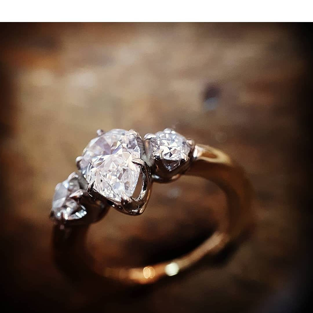 Retro Solitaire with Drop Diamond
