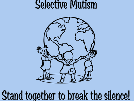 Selective Mutism
