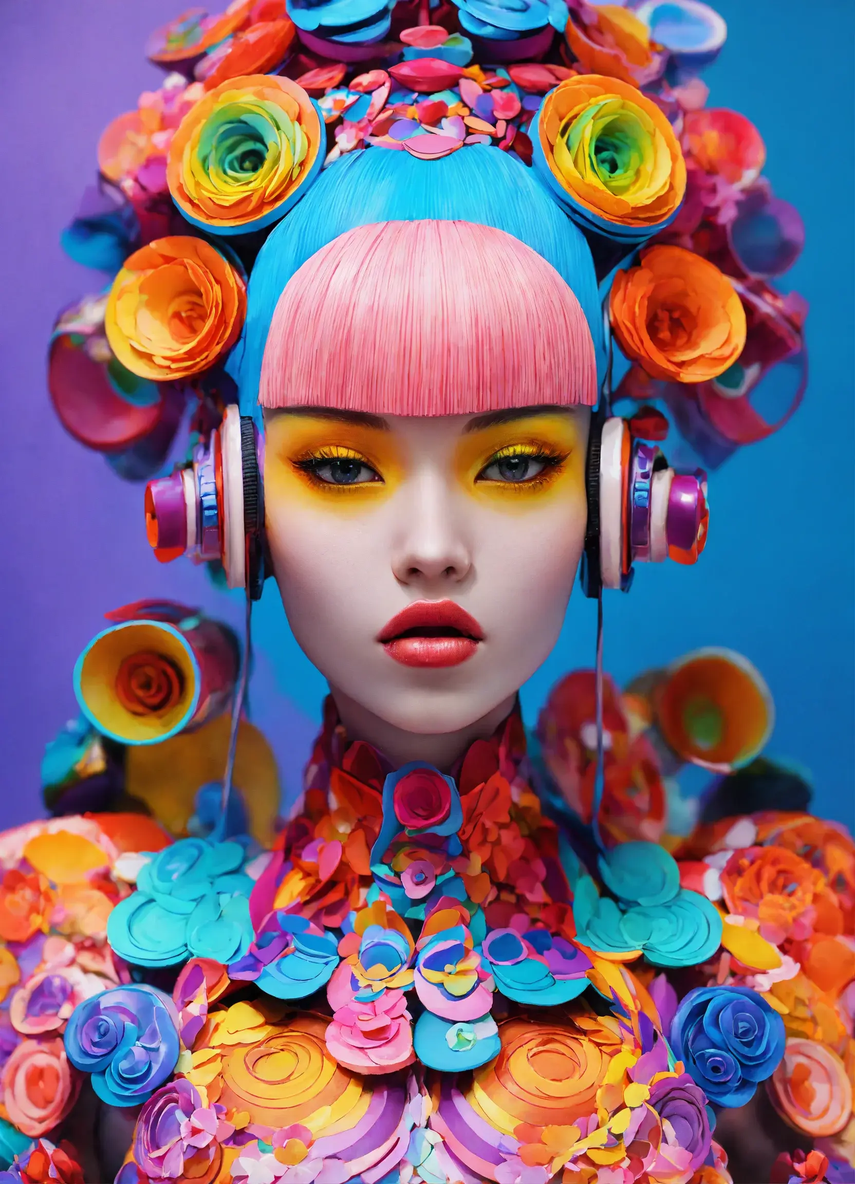 Cyber Sakura the LOST FILES of KING GRM III KoK Proxy.