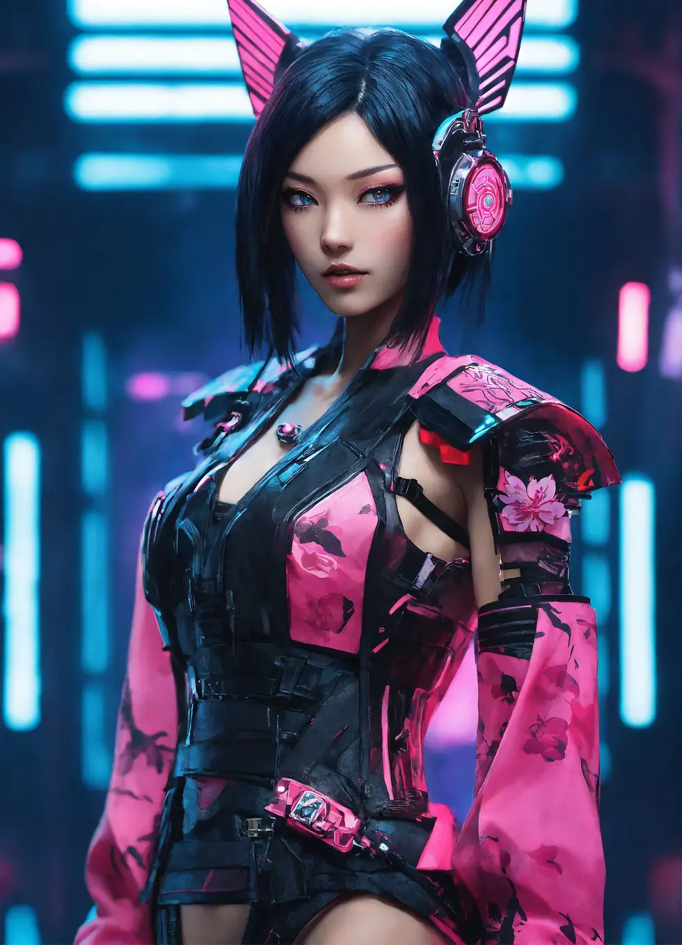 Thumbnail: Cyber Sakura the LOST FILES of KING GRM III KoK Proxy.