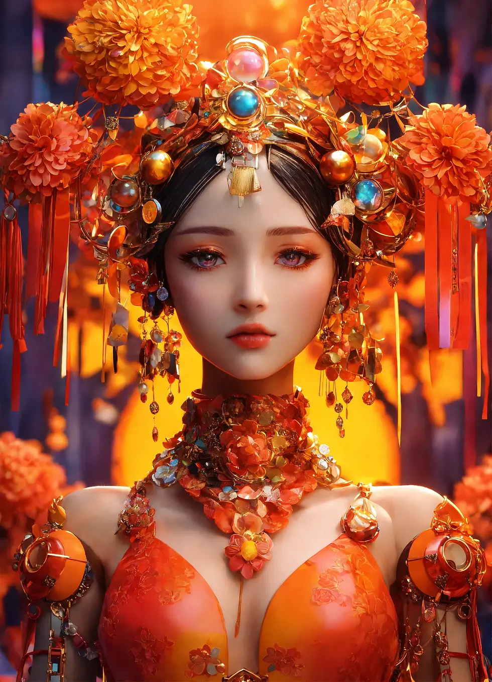 Thumbnail: Cyber Sakura the LOST FILES of KING GRM III KoK Proxy.