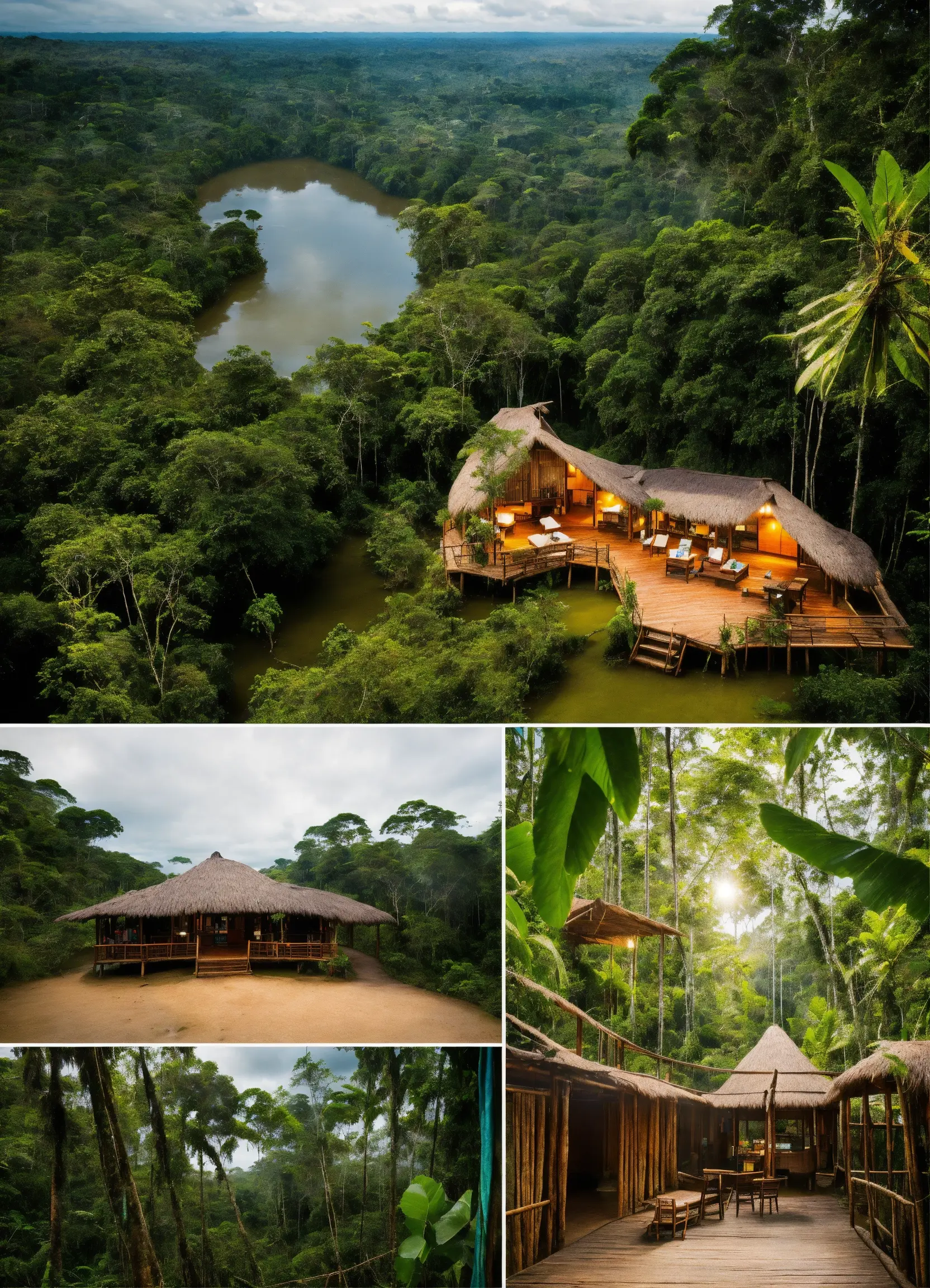 "Earth's Extraordinary Expeditions: Unveiling Hidden Wonders" Choose One