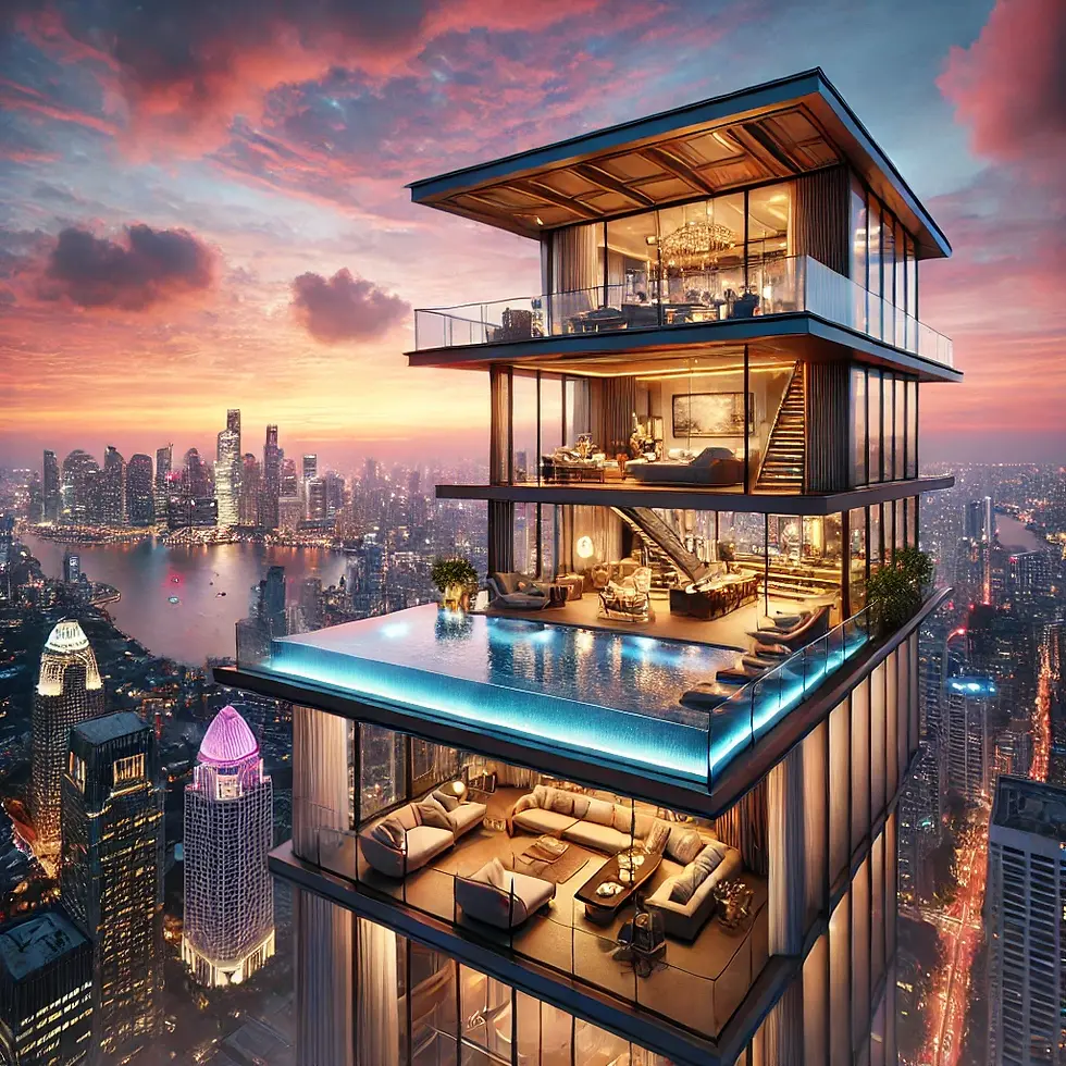 Thumbnail: "The Ultimate Fantasy Island Experience: A Million-Dollar Dream"