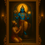 Thumbnail: copy of copy of Lord Vishnu – The Cosmic Preserver 3 OF 3