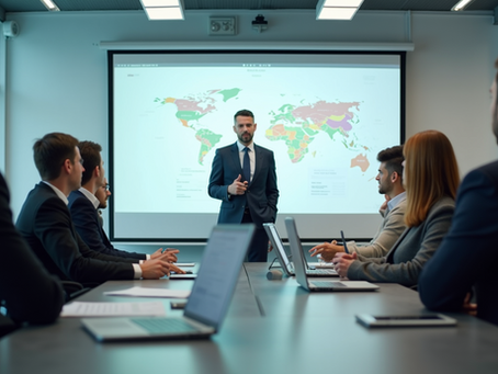 Enhancing Workplace Safety Through Effective Training