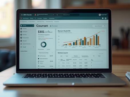 Benefits of a Top-Notch Learning Management System