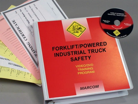 Safety Compliance Manual