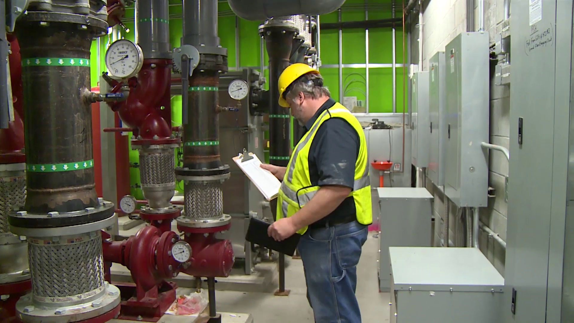 Introduction to Industrial Hygiene DVD/USB