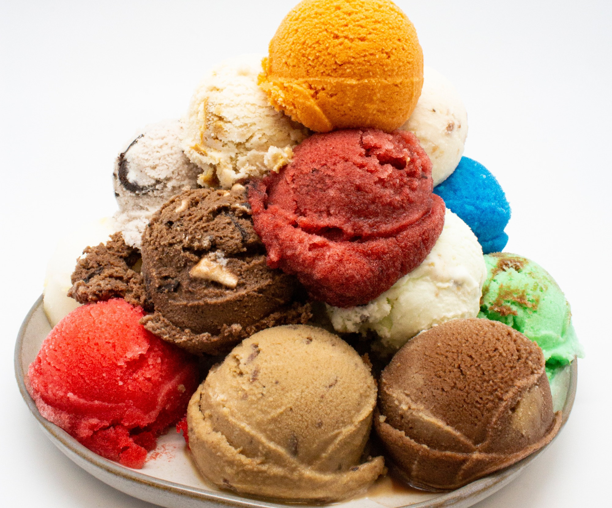 HOME Cecilie's Italian Ices Coral Springs, FL