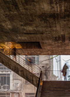 ARCHITECTURE