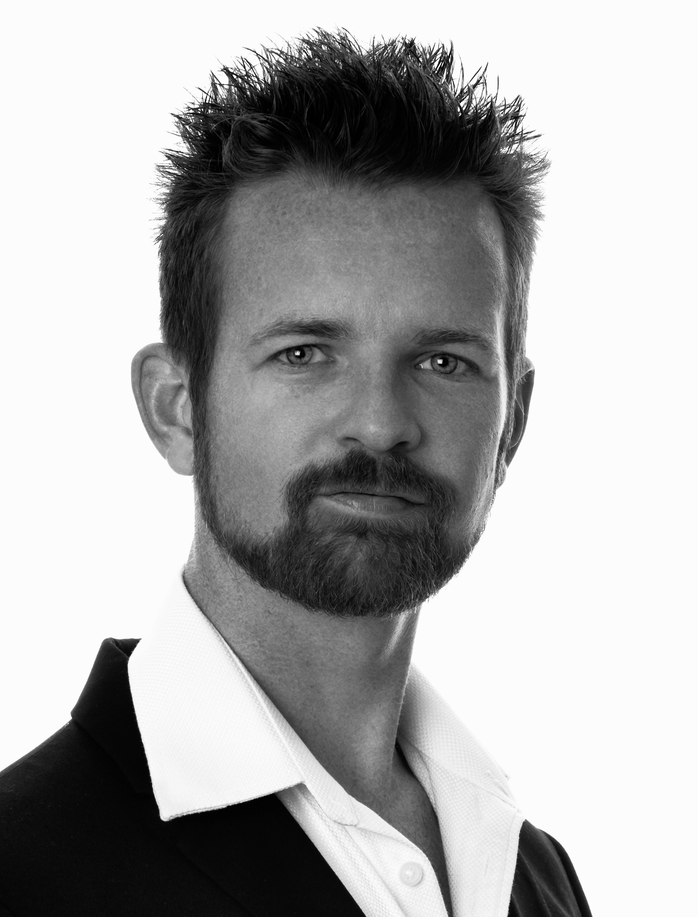 Writer: Chris Chardon