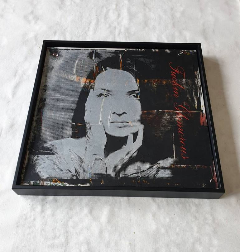 Miniaturbild: Portrait (Fuckin' Glamorous)