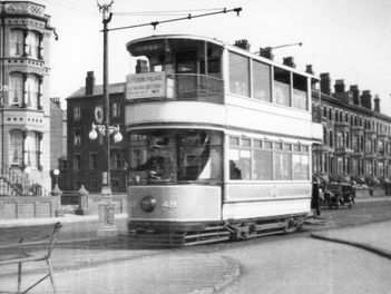 Fylde Coastal Connectivity