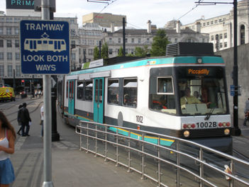 Lancashire's Unified Authority Bid