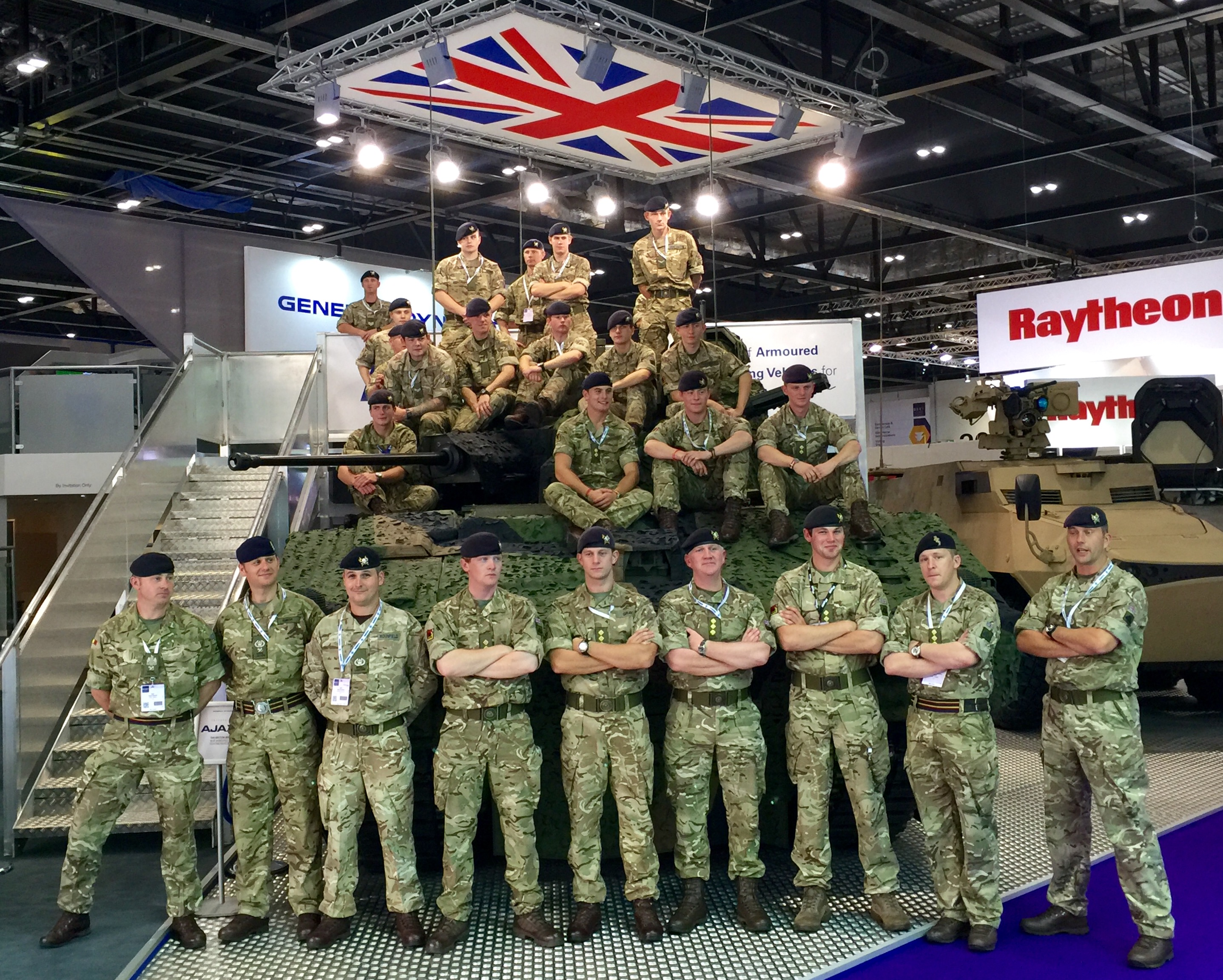 Blackpool to Light Infantry Hub The site for Blackpool trams